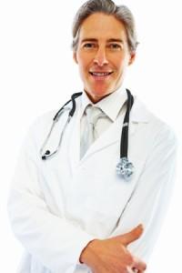 Changing Physician